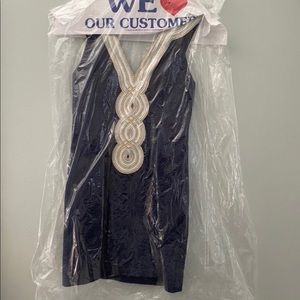 Lily Pulitzer dress
